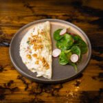 White Omlet