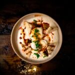 Turkish Egg