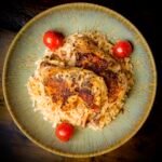 Organic Chicken