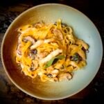 Chicken Fettuchini