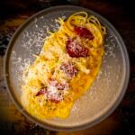 Sphagetti Carbonora