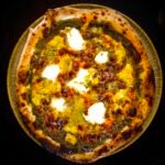 4 Cheese Pizza