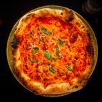 Pizza Margeritta