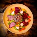 Betroot Salad