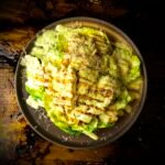 Chicken Cesar Salad
