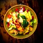 Salmon Salad