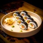 California Roll
