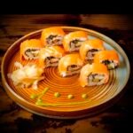 Philidelpia Sushi