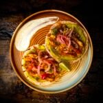 Chicken Taco