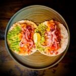 Shrimp Taco