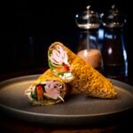 Wrap Turkey Wrap